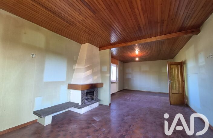 Vente Maison/villa 8 pièces — photo 2