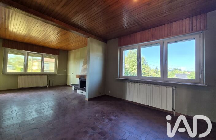 Vente Maison/villa 8 pièces — photo 4