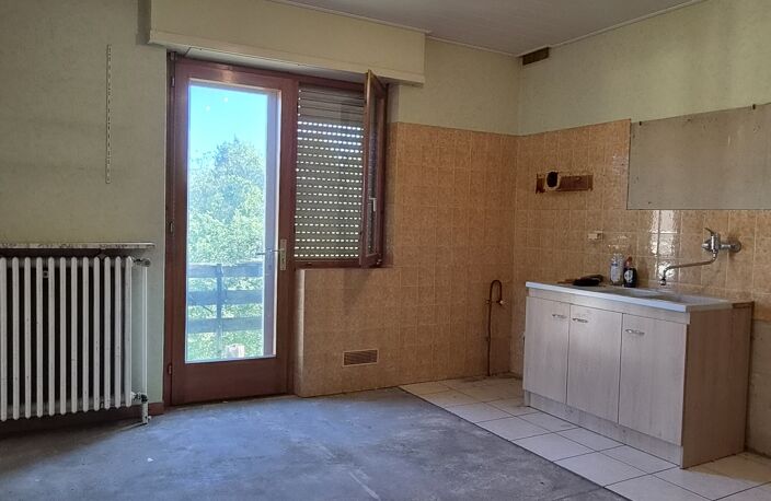 Vente Maison/villa 8 pièces — photo 5