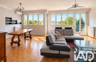 Vente Appartement 4 pièces — photo du bien