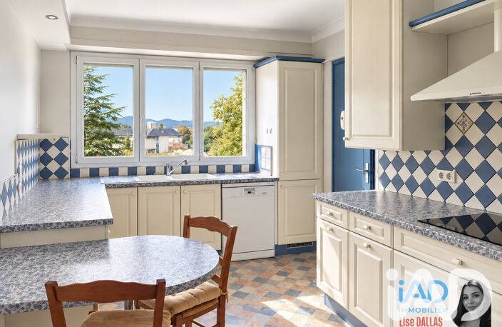 Vente Appartement 4 pièces — photo 2