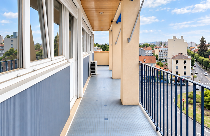 Vente Appartement 4 pièces — photo 3
