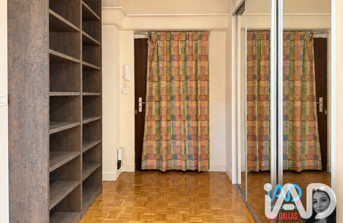 Vente Appartement 4 pièces — photo 4