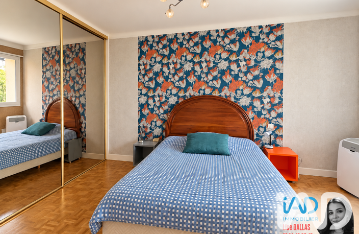 Vente Appartement 4 pièces — photo 5
