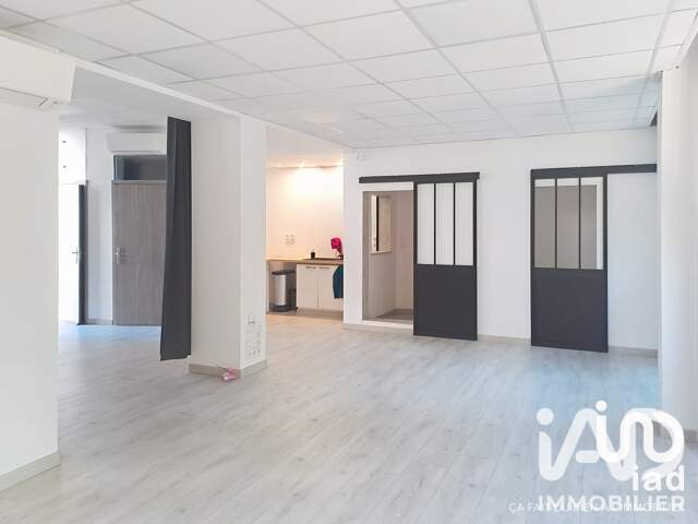 Vente Boutique/Local commercial 104 m&sup2; — photo du bien