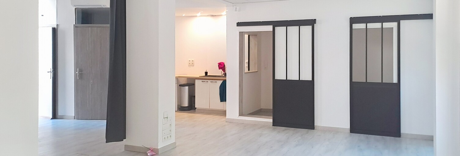 Commerce  104 m² à vendre à Tarbes (65000)