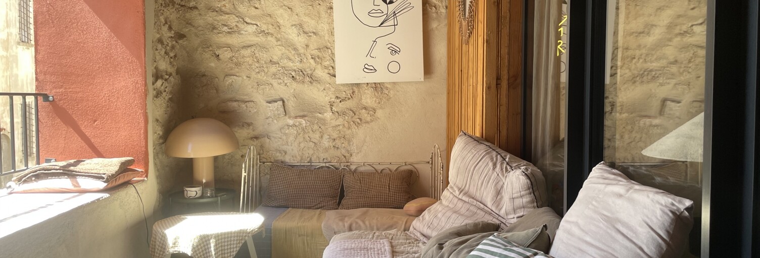 Appartement 4 Pièces 83 m² à vendre à Leucate (11370)