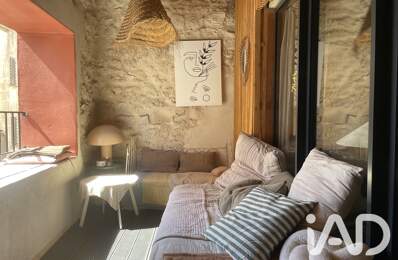 Vente Appartement 4 pièces — photo du bien