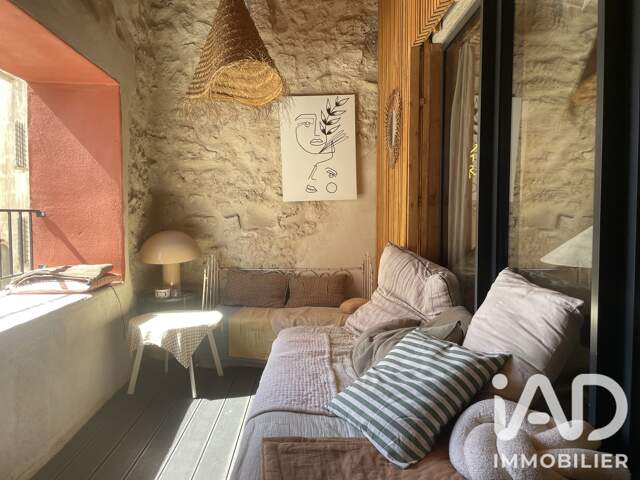 Vente Appartement 4 pièces — photo du bien