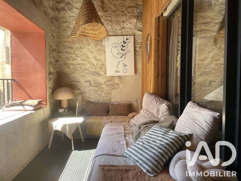 Vente Appartement 4 pièces — photo 1