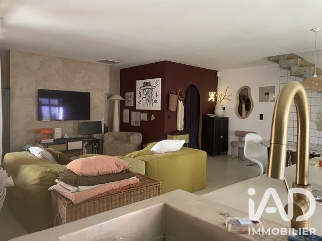 Vente Appartement 4 pièces — photo du bien