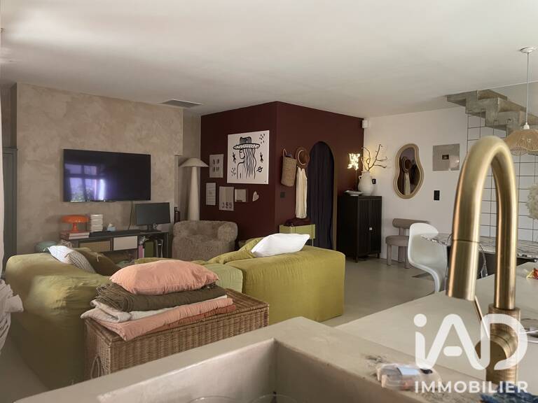 Vente Appartement 4 pièces — photo 1