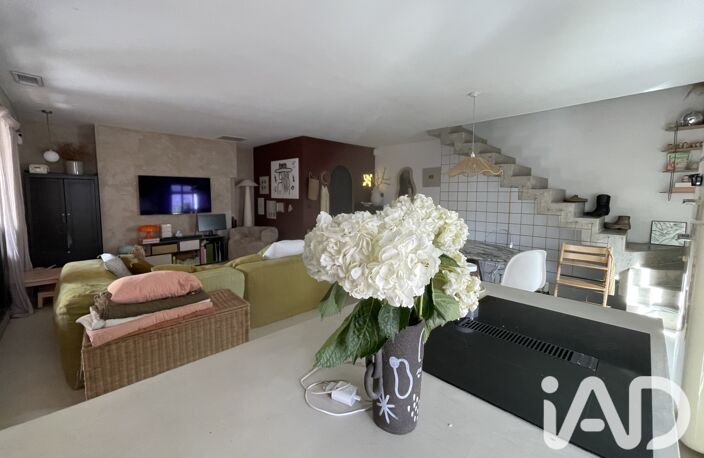 Vente Appartement 4 pièces — photo 2
