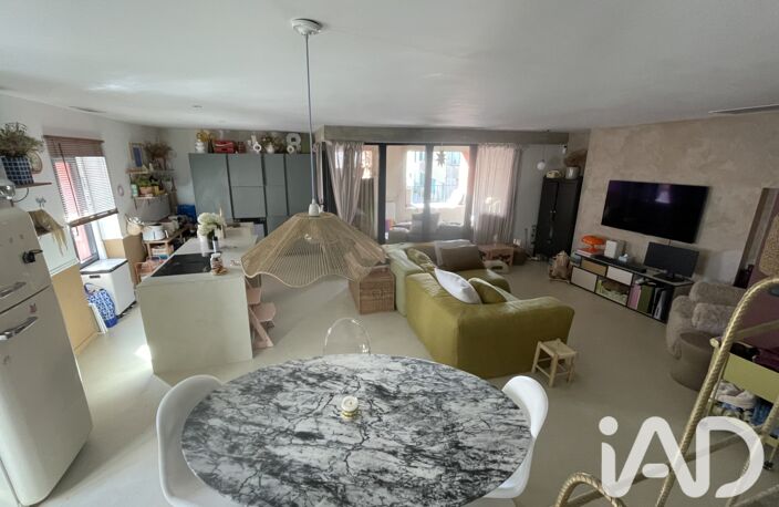 Vente Appartement 4 pièces — photo 3