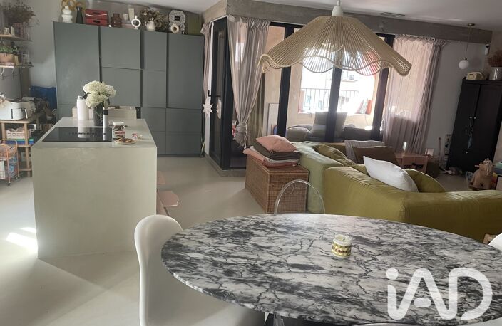 Vente Appartement 4 pièces — photo 4