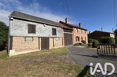Maison 5 pièces 170000 €