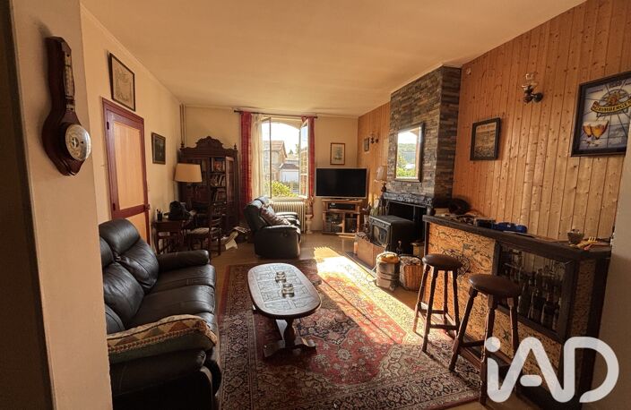 Vente Maison de campagne 5 pièces — photo 4
