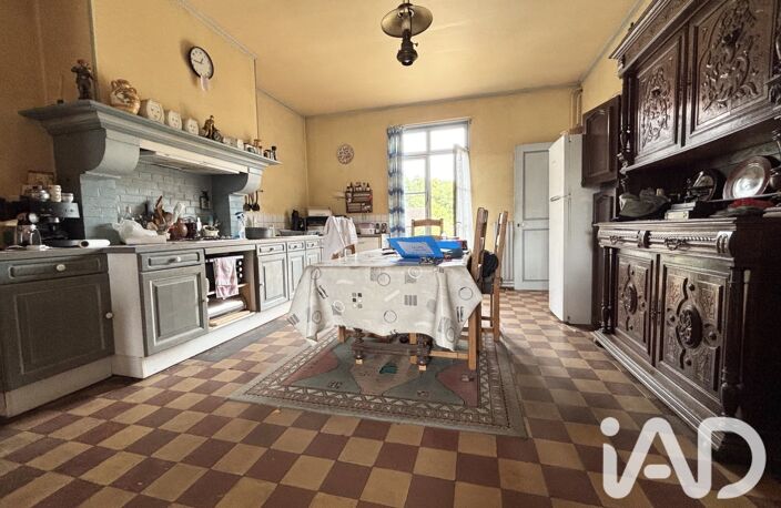 Vente Maison de campagne 5 pièces — photo 5