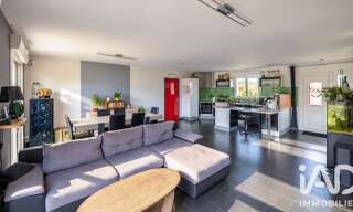 Maison 5 Pièces 113 m² à vendre à Pontvallain (72510)