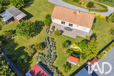 Maison 5 pièces 240000 €