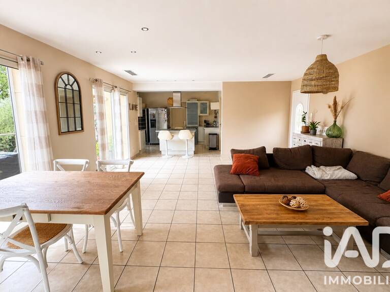 Vente Maison traditionnelle 5 pièces — photo 1