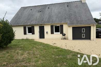 Maison 5 pièces 222000 €