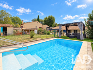 Vente Maison/villa 4 pièces — photo 2