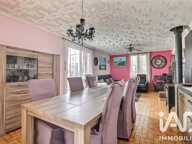 Vente Maison/villa 4 pièces — photo 4