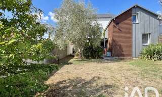 Maison 4 Pièces 91 m² à vendre à La Boissière-de-Montaigu (85600)