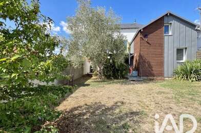 Maison 4 pièces 227000 €