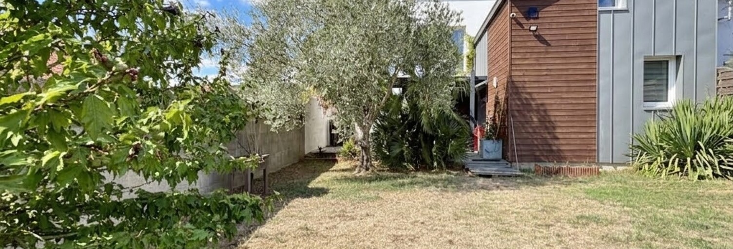 Maison 4 Pièces 91 m² à vendre à Montaigu-Vendée (85600)