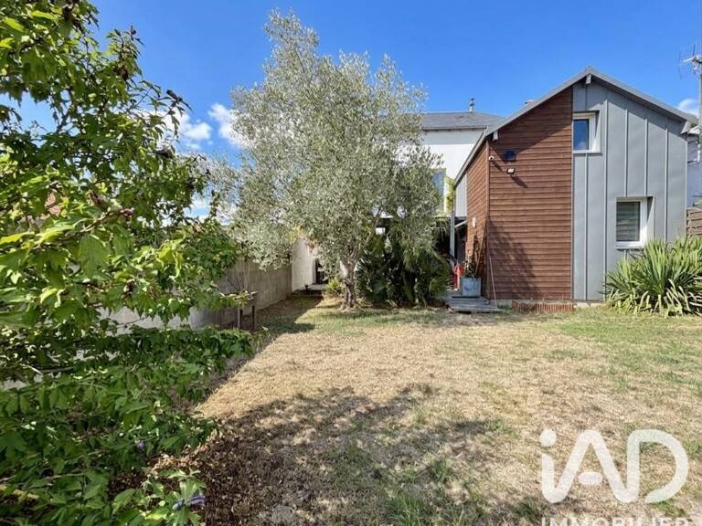 Vente Maison/villa 4 pièces — photo 1