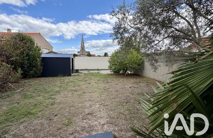 Vente Maison/villa 4 pièces — photo 2