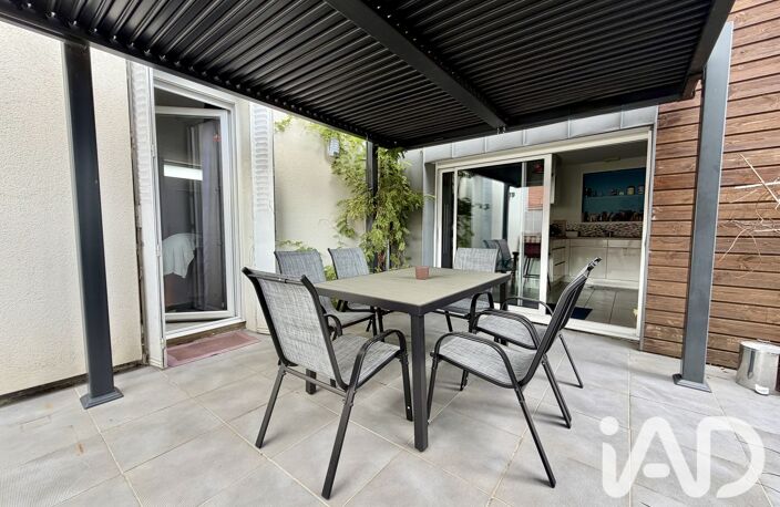 Vente Maison/villa 4 pièces — photo 3