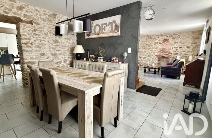 Vente Maison/villa 4 pièces — photo 5