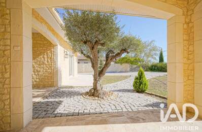 Vente Maison/villa 5 pièces — photo du bien