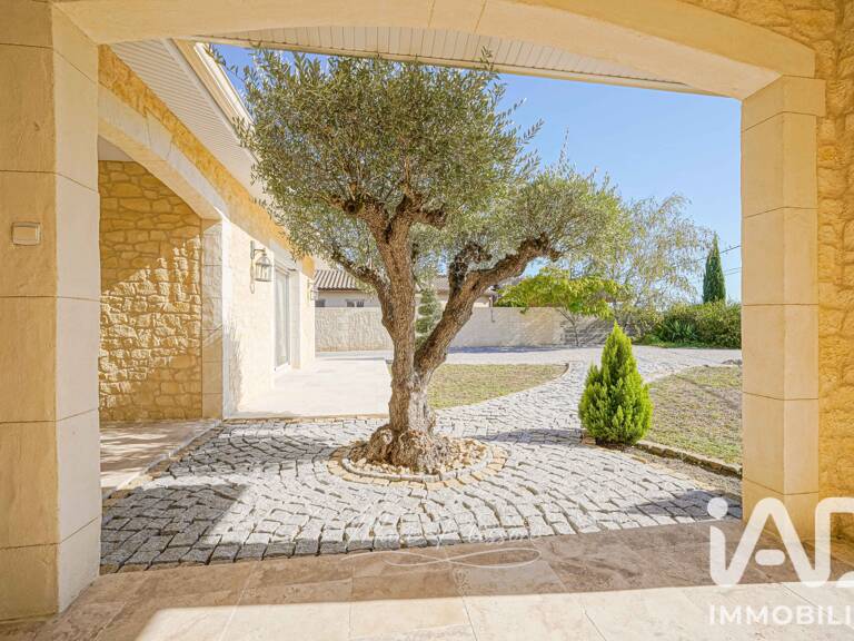 Vente Maison/villa 5 pièces — photo 1