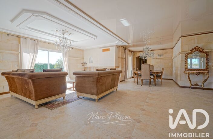 Vente Maison/villa 5 pièces — photo 2
