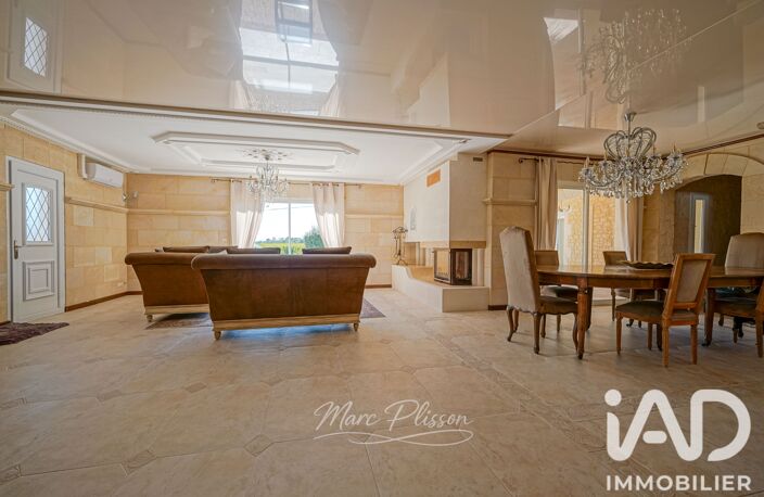 Vente Maison/villa 5 pièces — photo 3