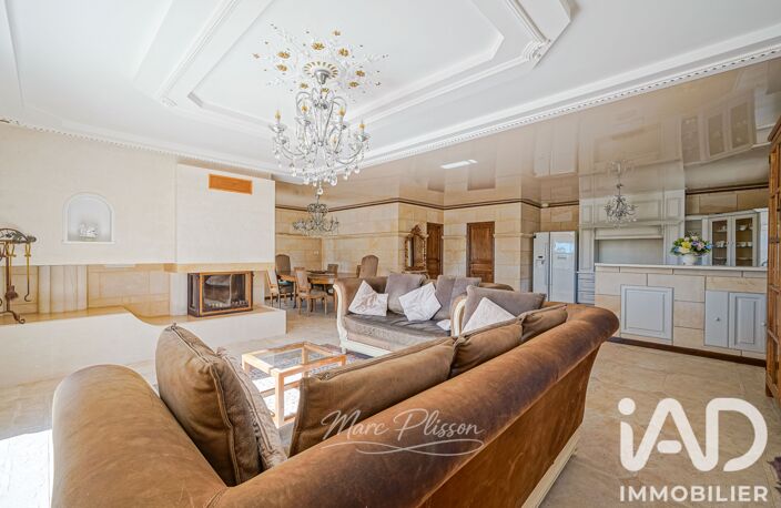 Vente Maison/villa 5 pièces — photo 4