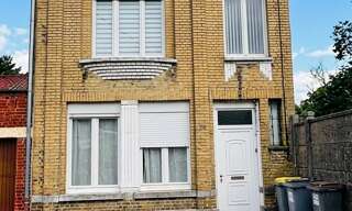 Maison 5 Pièces 154 m² à vendre à Bousbecque (59166)