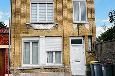 Maison 5 pièces 309000 €