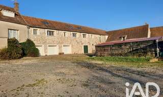 Maison 1 Pièce 215 m² à vendre à Grisy-Suisnes (77166)