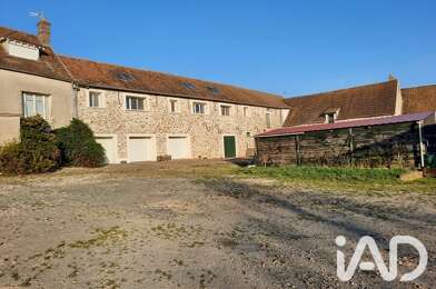 Maison 1 pièces 165000 €
