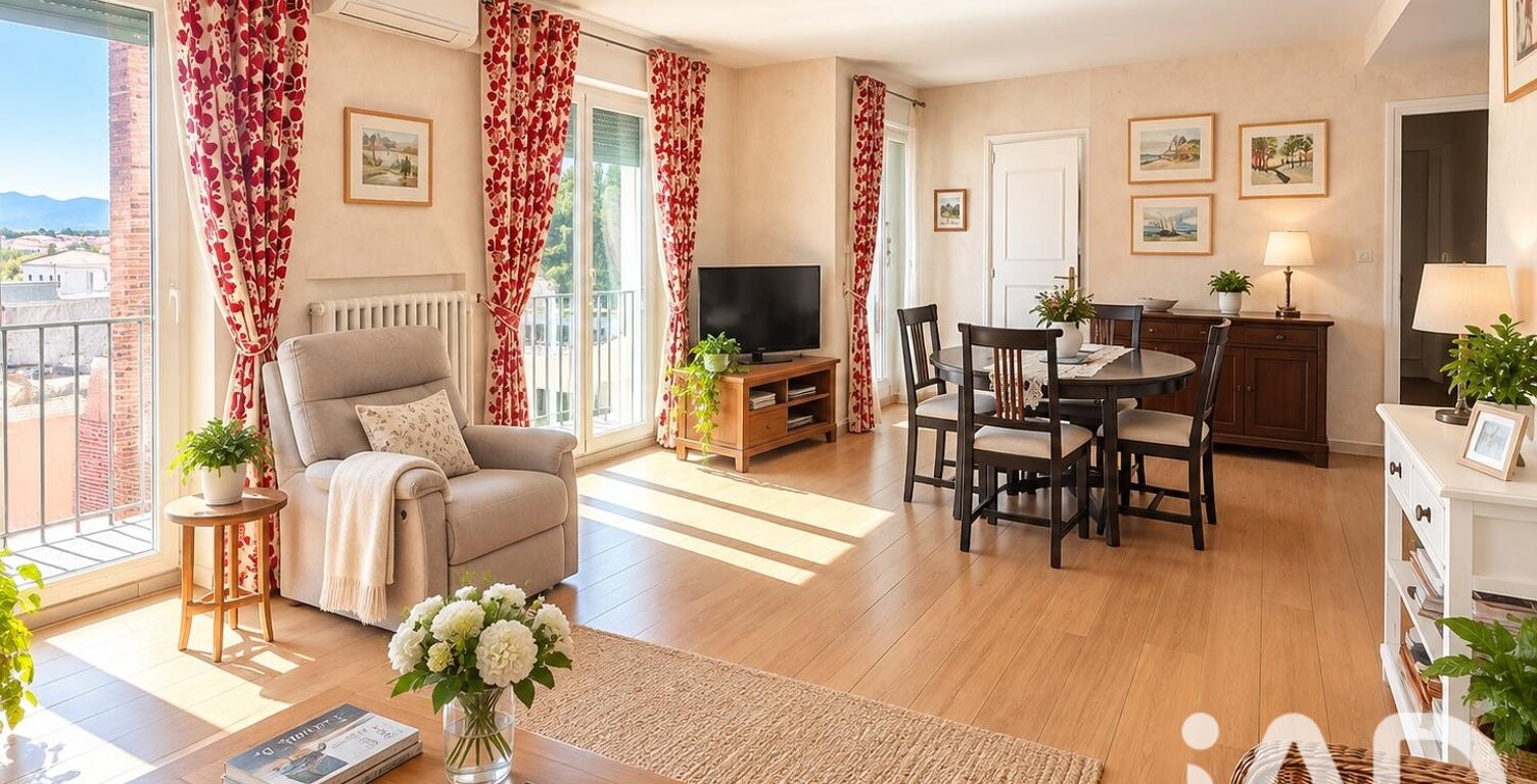Vente Appartement 2 pièces — photo 1