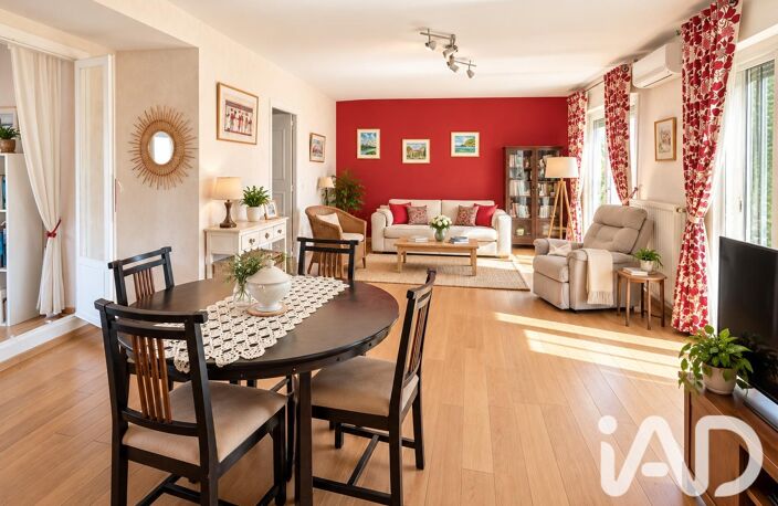 Vente Appartement 2 pièces — photo 3