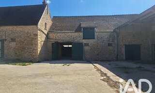 Maison 1 Pièce 110 m² à vendre à Grisy-Suisnes (77166)