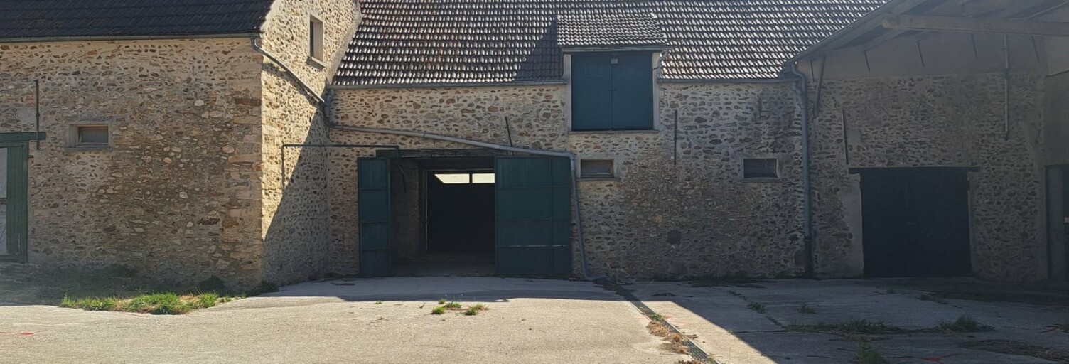 Maison 1 Pièce 110 m² à vendre à Grisy-Suisnes (77166)