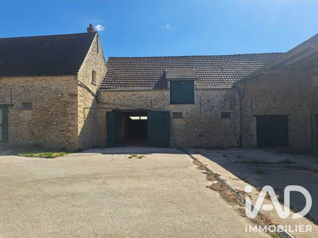Vente Grange 1 pièce — photo du bien