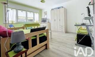 Appartement 1 Pièce 30 m² à louer à Châlons-en-Champagne (51000)